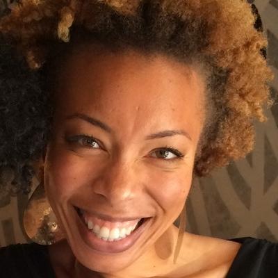 Photo of Chisara Asomugha