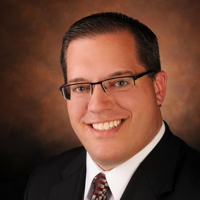 Photo of Wyatt Packer