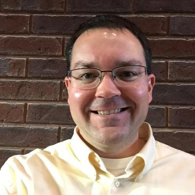 Photo of Jayme Steig