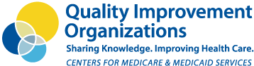 Quality Improvement Organizations logo