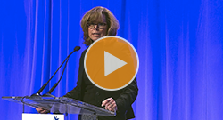  A video of the highlights from the first day of the conference 