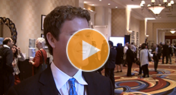 A video of the highlights from the second day of the conference 